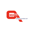 Logo di AUTORICAMBI GRECO