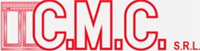 Logo di C.M.C. srl - SERRAMENTI E INFISSI IN ALLUMINIO FERRO PVC LEGNO