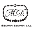 Logo di M.D. DI DOMINI E DOMINI