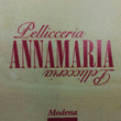 Logo di PELLICCERIA ANNAMARIA