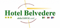 Logo di HOTEL BELVEDERE