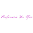 Logo di PROFUMERIE FOR YOU