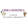 Logo di LINEA ESTETICA