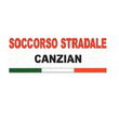 Logo di SOCCORSO STRADALE CANZIAN