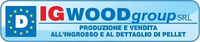 Logo di IG WOOD GROUP
