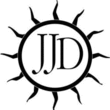Logo di JJDIVA
