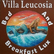 Logo di VILLA LEUCOSIA
