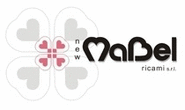 Logo di NEW MABEL RICAMI