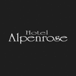 Logo di ALBERGO ALPENROSE