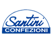 Logo di SANTINI CONFEZIONI