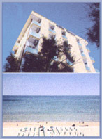 Logo di HOTEL CAGGIARI