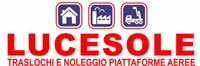 Logo di TRASLOCHI LUCESOLE srl