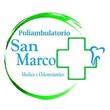 Logo di POLIAMBULATORIO MEDICO E ODONTOIATRICO PRIVATO SAN MARCO - STUDIO DENTISTICO