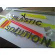Logo di MP PLASTIC SOLUTION