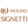 Logo di MOLINO SIGNETTI