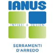 Logo di IANUS INFISSI E DESIGN