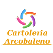 Logo di ARCOBALENO CARTOLERIA DI ANTONIETTA CECCARELLI