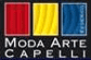 Logo di MODA ARTE CAPELLI