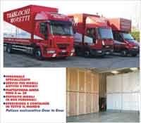 Logo di MORETTI FRATELLI snc