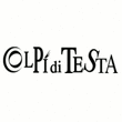 Logo di PARRUCCHIERI COLPI DI TESTA