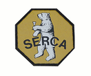 Logo di SERCA GRAPPE E PRODOTTI TIPICI
