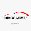 Logo di TONY CAR