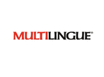 Logo di MULTILINGUE