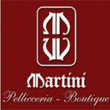 Logo di MARTINI PELLICCERIA