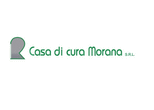 Logo di MEDICINA NUCLEARE CASA DI CURA MORANA