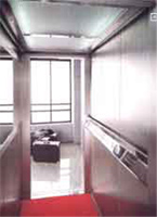 Logo di SAMERLIFT srl