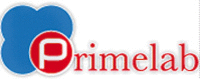 Logo di PRIMELAB