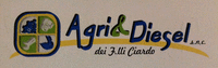 Logo di AGRI E DIESEL - ASSISTENZA MACCHINE AGRICOLE E MOVIMENTO TERRA