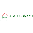 Logo di A.M. LEGNAMI S.R.L.