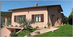 Logo di ALTA PERUGIA BED & BREAKFAST