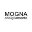 Logo di MOGNA ABBIGLIAMENTO