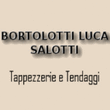 Logo di TAPPEZZERIA BORTOLOTTI
