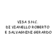 Logo di VISA