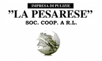 Logo di IMPRESA DI PULIZIE LA PESARESE