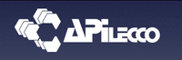 Logo di ASSOCIAZIONE PICCOLE E MEDIE INDUSTRIE DI LECCO A.P.I