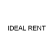 Logo di IDEAL RENT