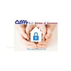 Logo di CIEFFE