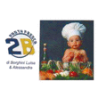 Logo di PASTA FRESCA 2B