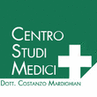 Logo di LABORATORIO ANALISI DOTT. C. MARDIGHIAN & C. SNC