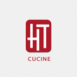 Logo di H.T CUCINE