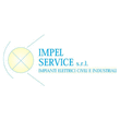 Logo di IMPEL SERVICE