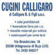 Logo di CUGINI CALLIGARO