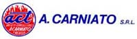 Logo di A. CARNIATO srl