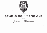 Logo di STUDIO COMMERCIALE GALASSI TAVOLINI