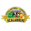 Logo di ANTICA FATTORIA CASEIFICIO SCALABRINI