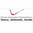 Logo di STUDIO ODONTOIATRICO ASSOCIATO TOMASI, BOTTAMEDI, VAROTTO